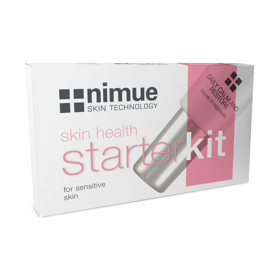 Starter Kit - Sensitive Skin
