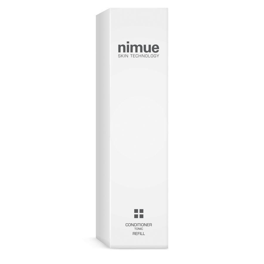 Nimue Conditioner (140ml)