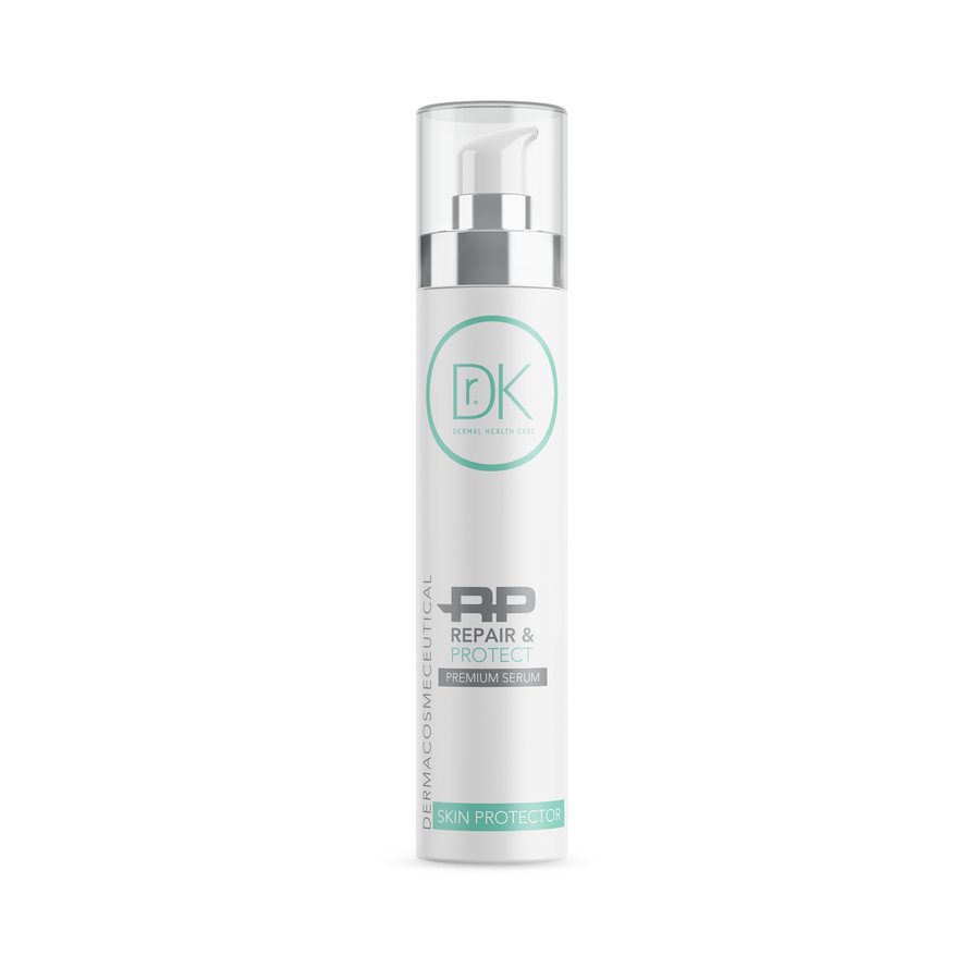 Dr K Repair & Protect Premium Serum - Skin Protector (40ml)